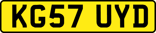 KG57UYD