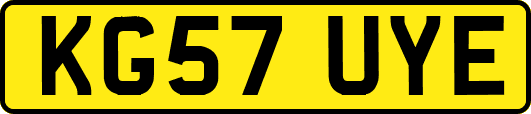 KG57UYE
