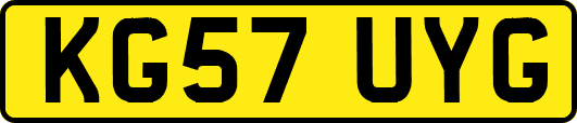 KG57UYG