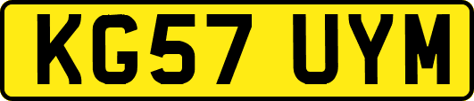 KG57UYM