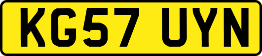 KG57UYN