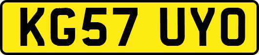 KG57UYO