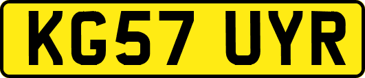 KG57UYR