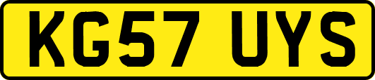 KG57UYS