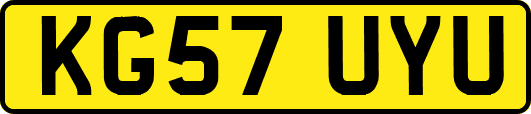 KG57UYU