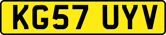 KG57UYV