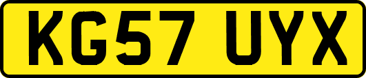 KG57UYX