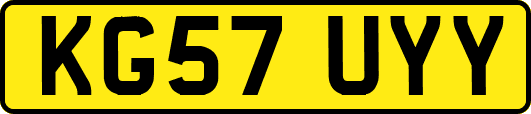 KG57UYY