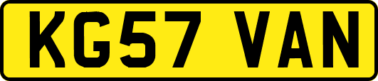 KG57VAN