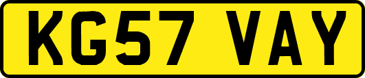 KG57VAY