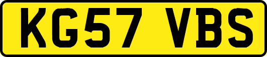 KG57VBS