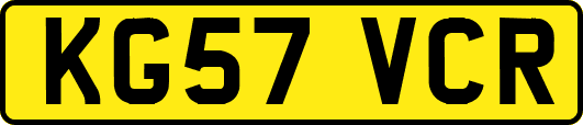 KG57VCR