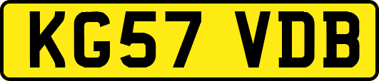 KG57VDB