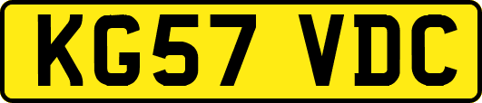 KG57VDC