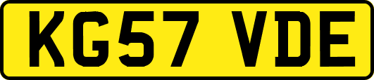 KG57VDE