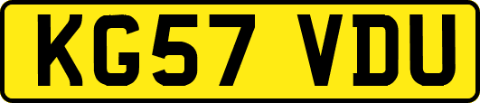 KG57VDU