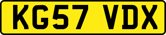 KG57VDX