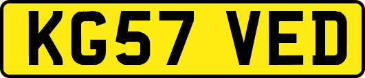 KG57VED