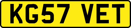 KG57VET