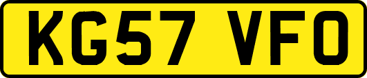 KG57VFO