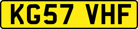 KG57VHF