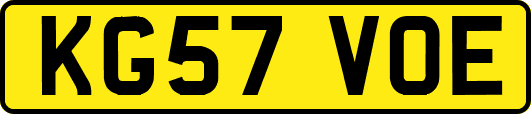 KG57VOE