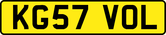 KG57VOL