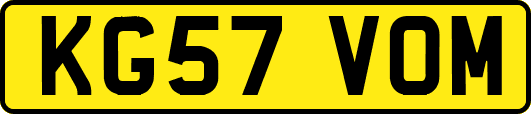 KG57VOM