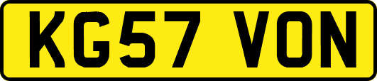 KG57VON