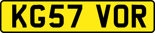 KG57VOR