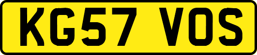 KG57VOS
