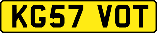 KG57VOT
