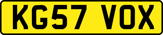 KG57VOX