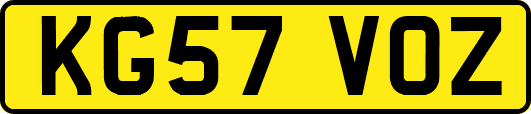 KG57VOZ