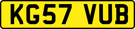 KG57VUB