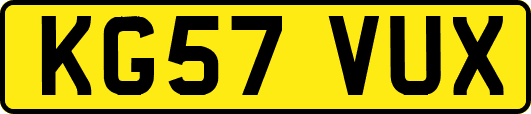 KG57VUX