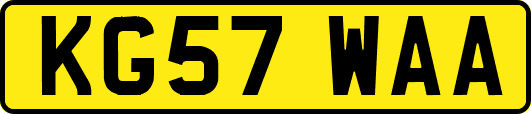 KG57WAA
