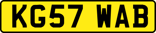 KG57WAB