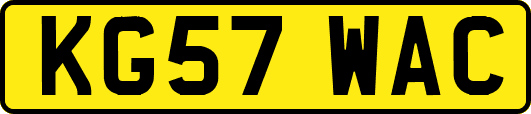 KG57WAC