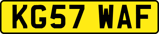 KG57WAF