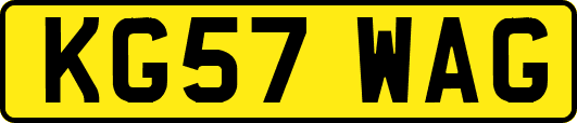 KG57WAG