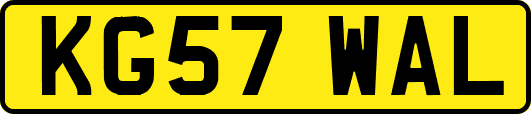 KG57WAL