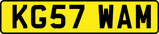 KG57WAM