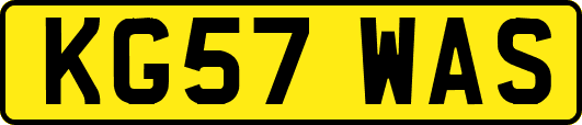 KG57WAS