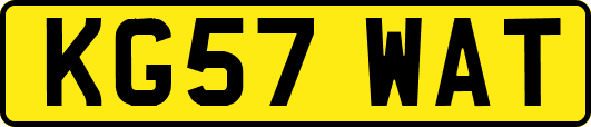 KG57WAT