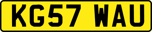 KG57WAU