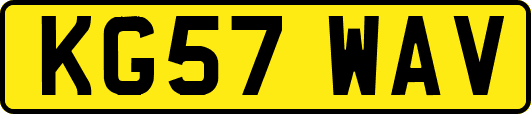 KG57WAV