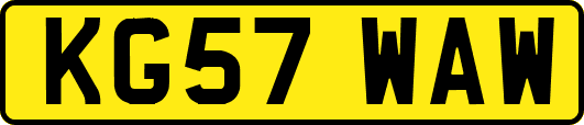 KG57WAW