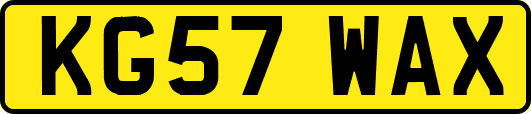 KG57WAX