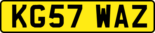 KG57WAZ